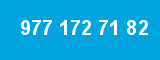 977 172 71 82 977 172 71 82